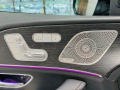 Mercedes-Benz GLS facelift GLS 450 4MATIC luxury - фото 8