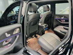 Mercedes-Benz GLS facelift GLS 450 4MATIC luxury - фото 9