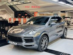 Porsche Cayenne 3.0T Platinum Edition - фото 1