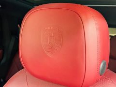 Porsche Cayenne 3.0T Platinum Edition - фото 10