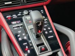 Porsche Cayenne 3.0T Platinum Edition - фото 12
