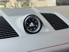 Porsche Cayenne 3.0T Platinum Edition - фото 14