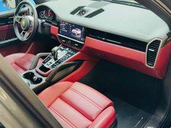 Porsche Cayenne 3.0T Platinum Edition - фото 16