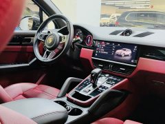 Porsche Cayenne 3.0T Platinum Edition - фото 17