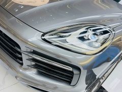 Porsche Cayenne 3.0T Platinum Edition - фото 19