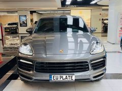 Porsche Cayenne 3.0T Platinum Edition - фото 2