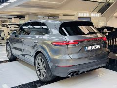 Porsche Cayenne 3.0T Platinum Edition - фото 3