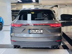Porsche Cayenne 3.0T Platinum Edition - фото 4