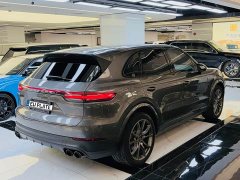 Porsche Cayenne 3.0T Platinum Edition - фото 5