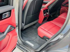 Porsche Cayenne 3.0T Platinum Edition - фото 7