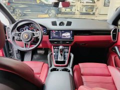 Porsche Cayenne 3.0T Platinum Edition - фото 8
