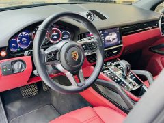 Porsche Cayenne 3.0T Platinum Edition - фото 9