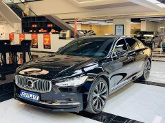 Volvo S90 B5 Zhiya Luxury Edition - фото 1