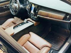 Volvo S90 B5 Zhiya Luxury Edition - фото 12