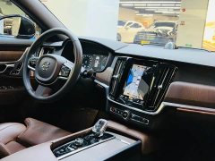 Volvo S90 B5 Zhiya Luxury Edition - фото 16