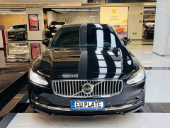 Volvo S90 B5 Zhiya Luxury Edition - фото 2