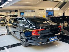 Volvo S90 B5 Zhiya Luxury Edition - фото 3