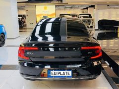 Volvo S90 B5 Zhiya Luxury Edition - фото 4