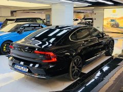 Volvo S90 B5 Zhiya Luxury Edition - фото 5