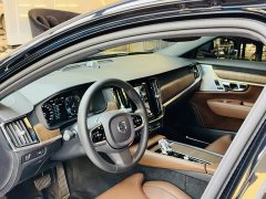 Volvo S90 B5 Zhiya Luxury Edition - фото 7