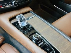 Volvo S90 B5 Zhiya Luxury Edition - фото 9
