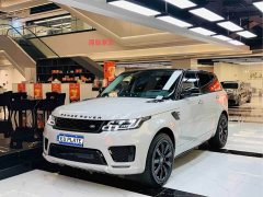 Land Rover Range Rover Sport 3.0 L6 HST - фото 1