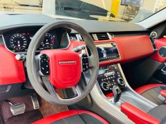 Land Rover Range Rover Sport 3.0 L6 HST - фото 11