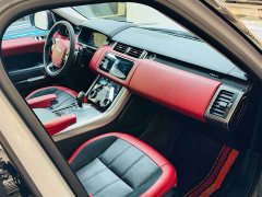 Land Rover Range Rover Sport 3.0 L6 HST - фото 17