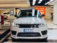 Land Rover Range Rover Sport 3.0 L6 HST - фото 2