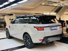Land Rover Range Rover Sport 3.0 L6 HST - фото 3