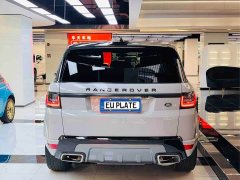 Land Rover Range Rover Sport 3.0 L6 HST - фото 4