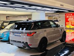 Land Rover Range Rover Sport 3.0 L6 HST - фото 5