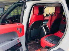 Land Rover Range Rover Sport 3.0 L6 HST - фото 7