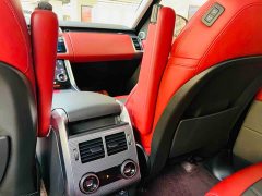 Land Rover Range Rover Sport 3.0 L6 HST - фото 8