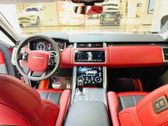 Land Rover Range Rover Sport 3.0 L6 HST - фото 9