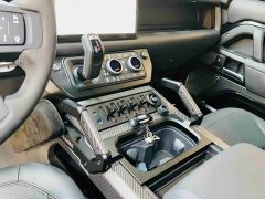 Land Rover Defender Facelift 110 5.0T V8 - фото 12