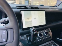 Land Rover Defender Facelift 110 5.0T V8 - фото 13