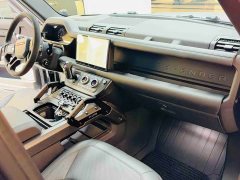Land Rover Defender Facelift 110 5.0T V8 - фото 16