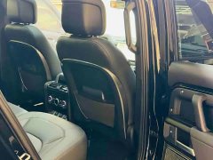 Land Rover Defender Facelift 110 5.0T V8 - фото 19