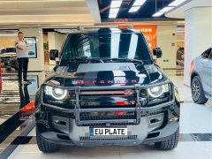 Land Rover Defender Facelift 110 5.0T V8 - фото 2