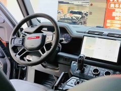Land Rover Defender Facelift 110 5.0T V8 - фото 20