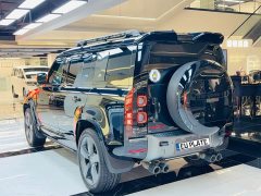 Land Rover Defender Facelift 110 5.0T V8 - фото 3