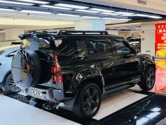 Land Rover Defender Facelift 110 5.0T V8 - фото 5