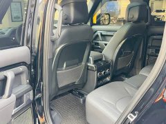 Land Rover Defender Facelift 110 5.0T V8 - фото 7