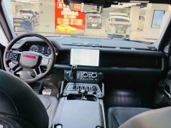 Land Rover Defender Facelift 110 5.0T V8 - фото 9