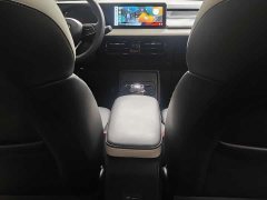 Geely Geometry E Firefly 401KM Lightning Tiger 5-Seater - фото 11
