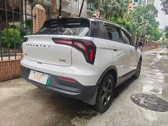 Geely Geometry E Firefly 401KM Lightning Tiger 5-Seater - фото 13