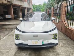 Geely Geometry E Firefly 401KM Lightning Tiger 5-Seater - фото 2
