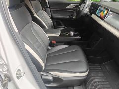 Geely Geometry E Firefly 401KM Lightning Tiger 5-Seater - фото 6