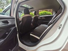 Geely Geometry E Firefly 401KM Lightning Tiger 5-Seater - фото 7